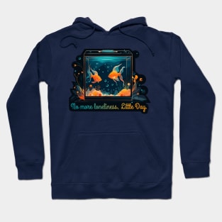 No More Loneliness,Little Day Hoodie